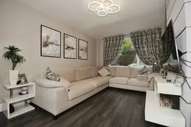 Property responsive
