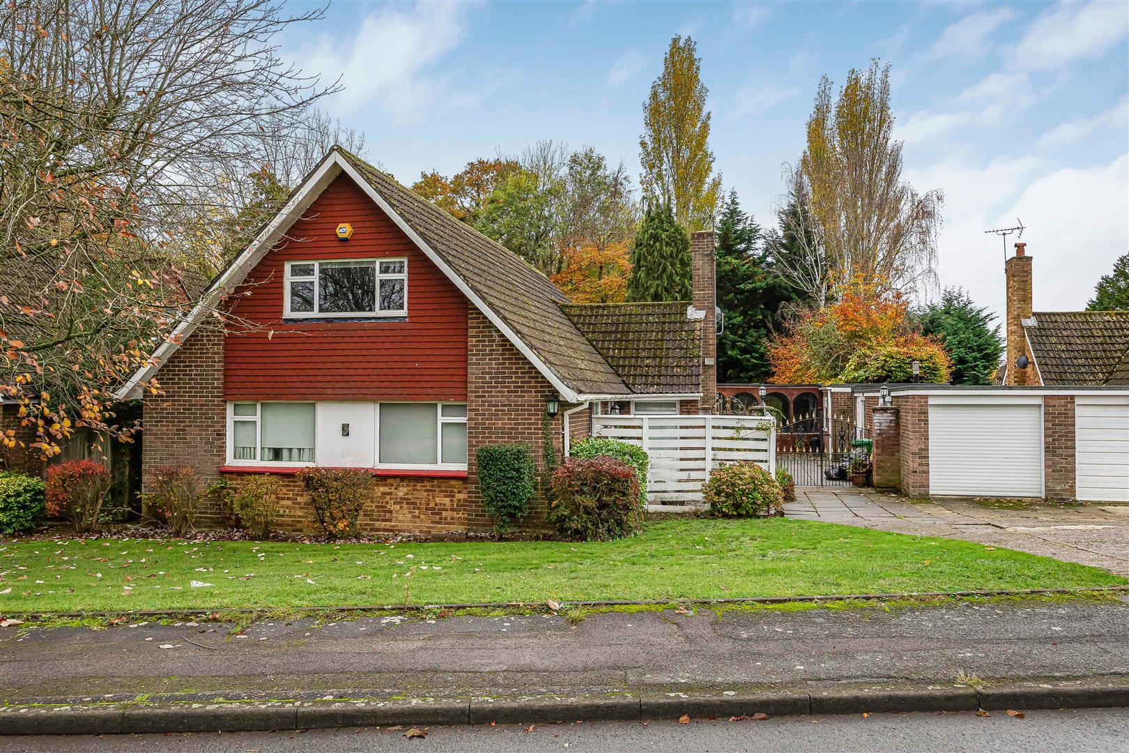 Dove House Crescent, Slough Image 1