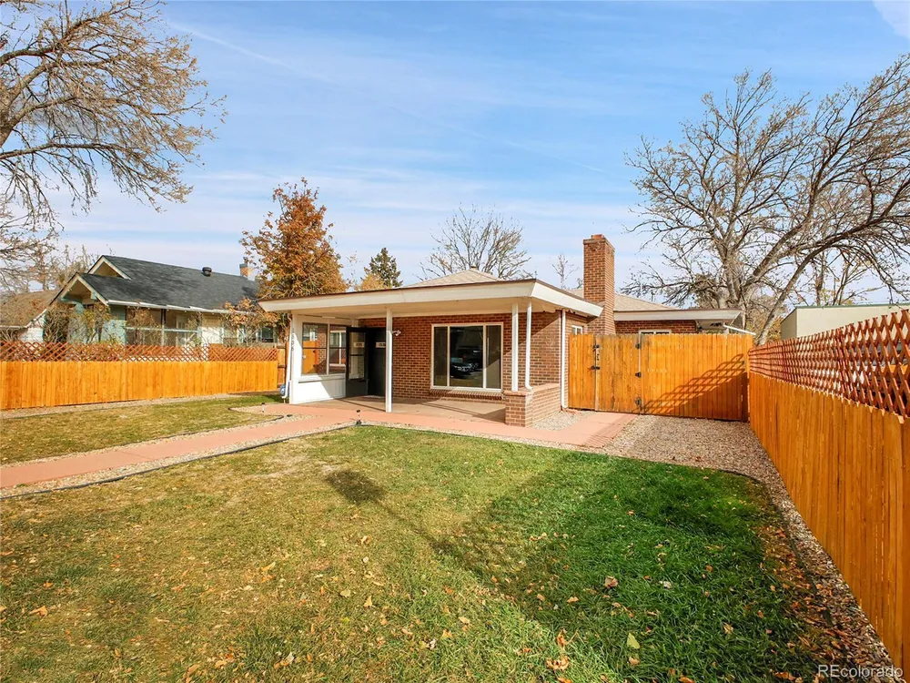 1536 Benton St, Lakewood, CO 80214