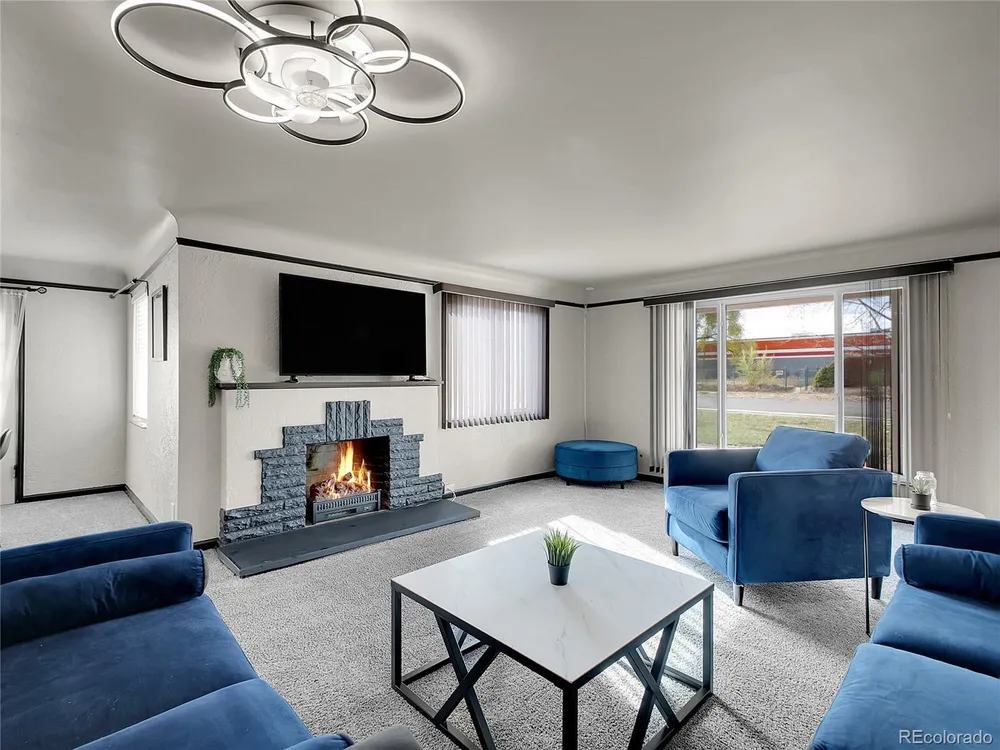 1536 Benton St, Lakewood, CO 80214