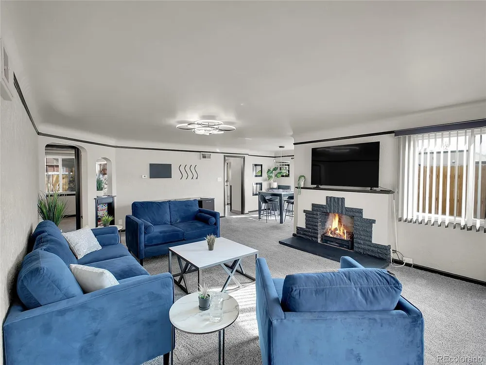 1536 Benton St, Lakewood, CO 80214