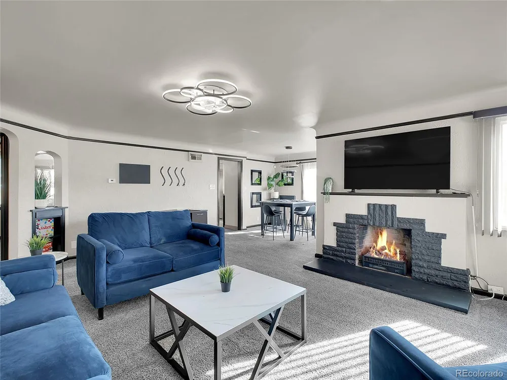 1536 Benton St, Lakewood, CO 80214