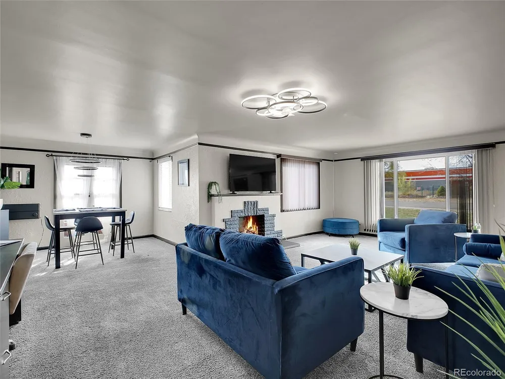 1536 Benton St, Lakewood, CO 80214