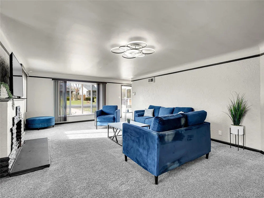 1536 Benton St, Lakewood, CO 80214