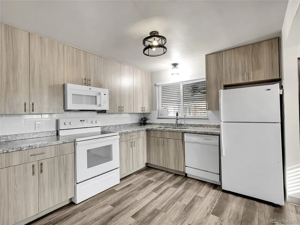 1536 Benton St, Lakewood, CO 80214