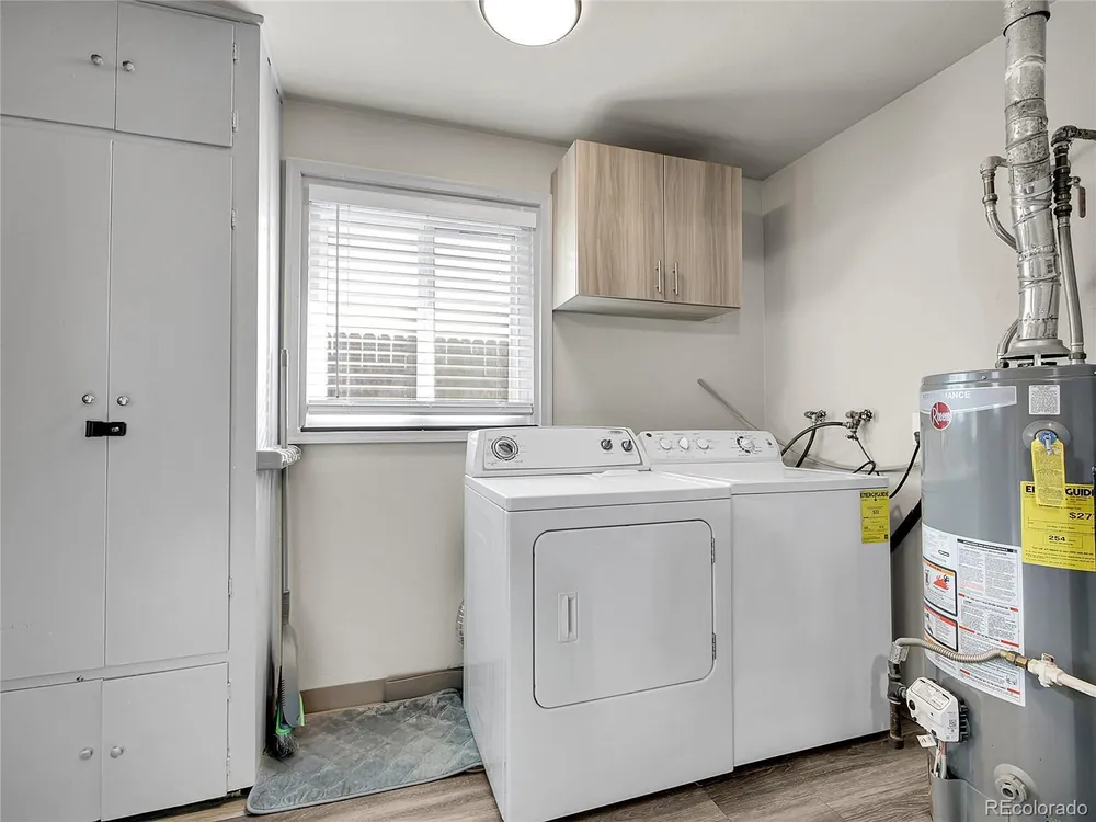 1536 Benton St, Lakewood, CO 80214