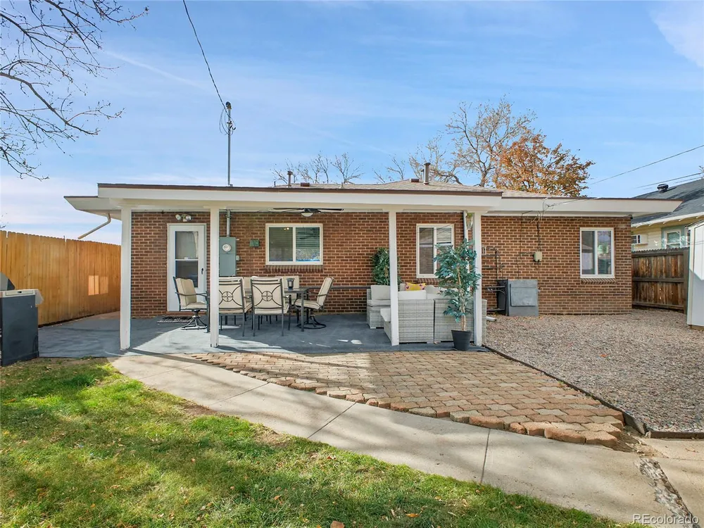 1536 Benton St, Lakewood, CO 80214