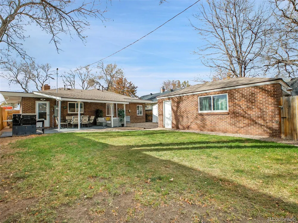 1536 Benton St, Lakewood, CO 80214