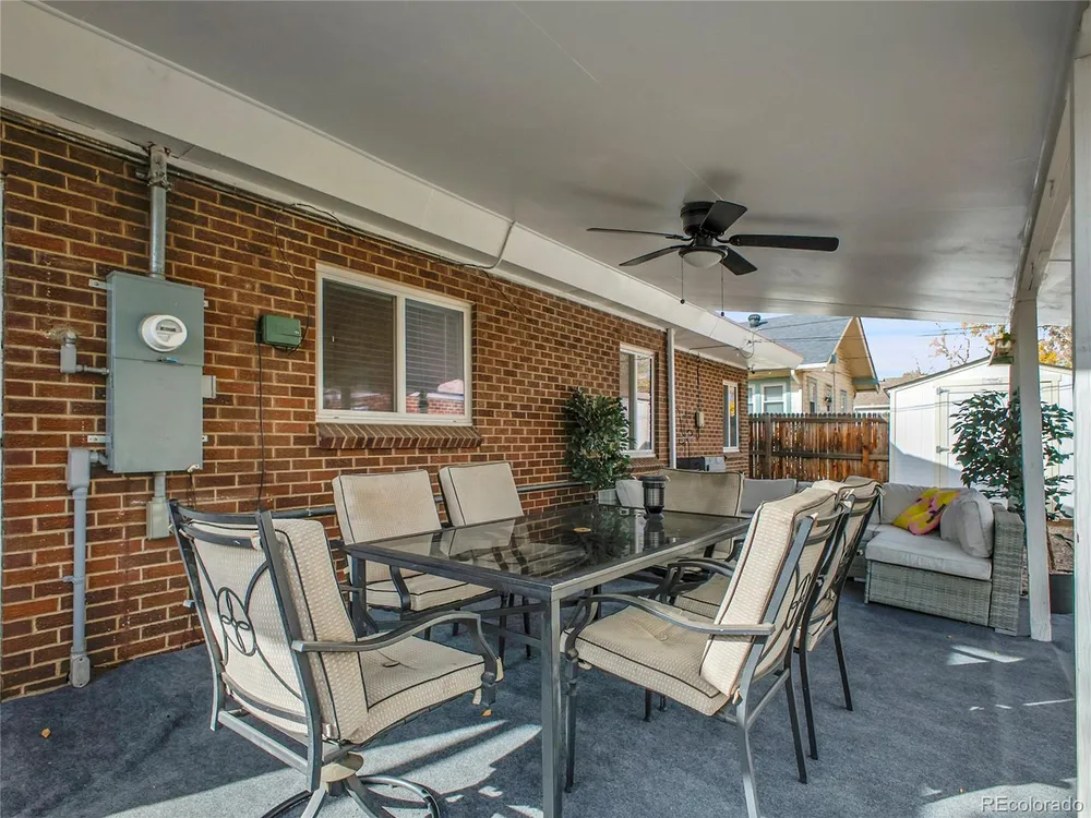 1536 Benton St, Lakewood, CO 80214
