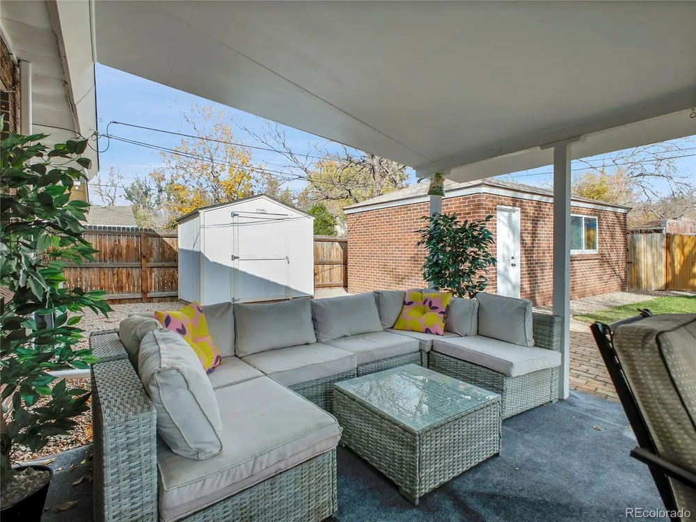 1536 Benton St, Lakewood, CO 80214