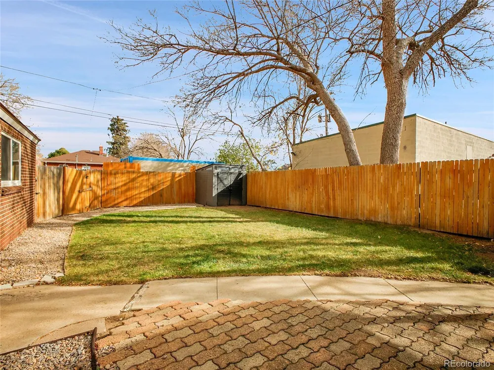 1536 Benton St, Lakewood, CO 80214