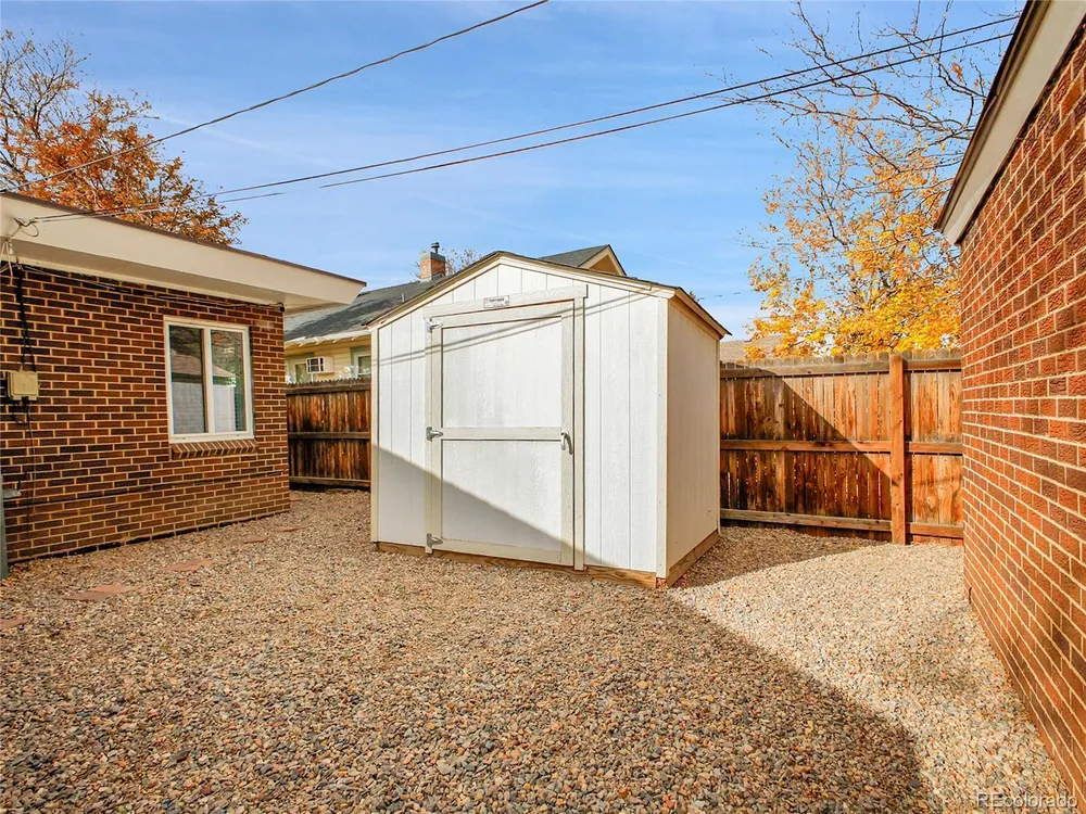 1536 Benton St, Lakewood, CO 80214