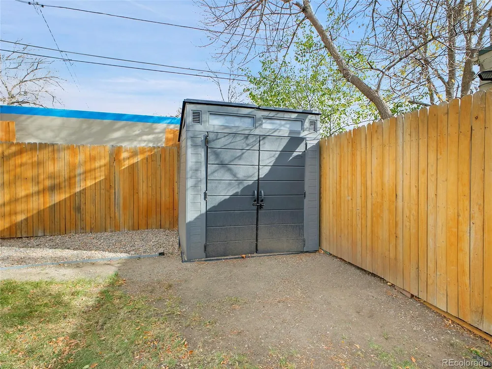 1536 Benton St, Lakewood, CO 80214
