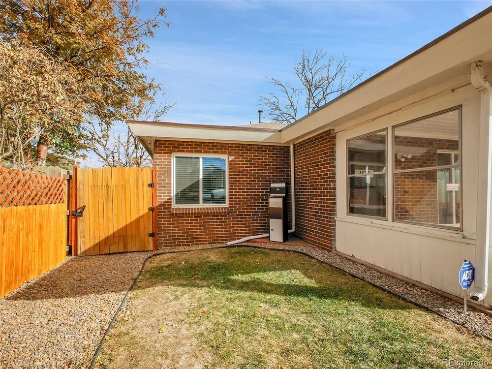 1536 Benton St, Lakewood, CO 80214