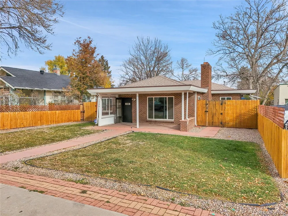 1536 Benton St, Lakewood, CO 80214