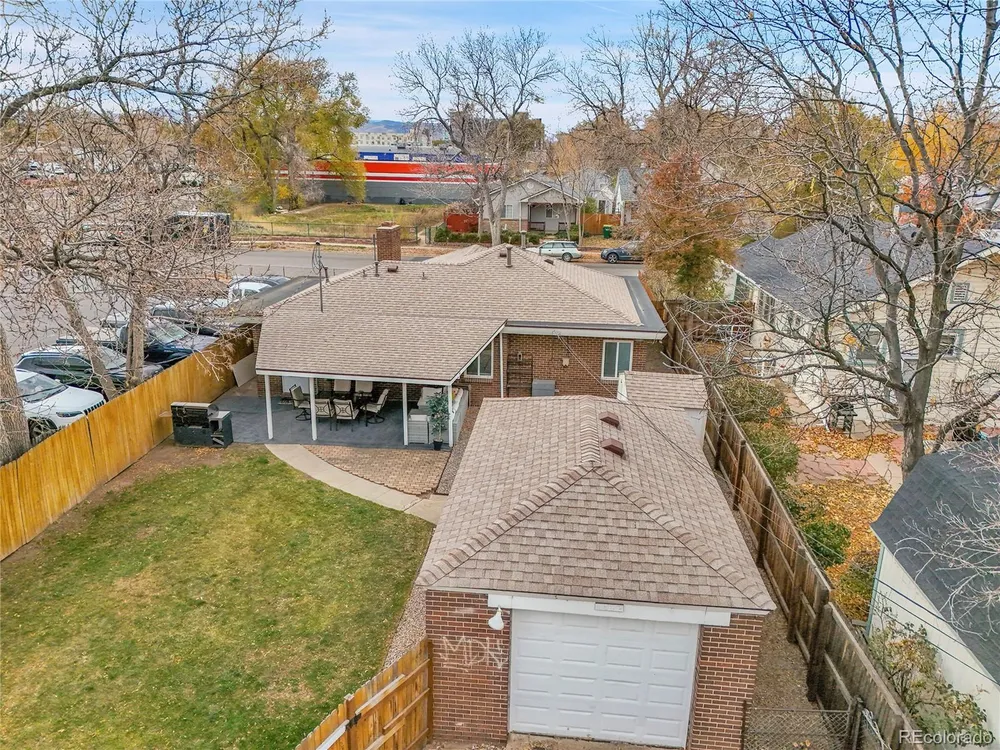 1536 Benton St, Lakewood, CO 80214