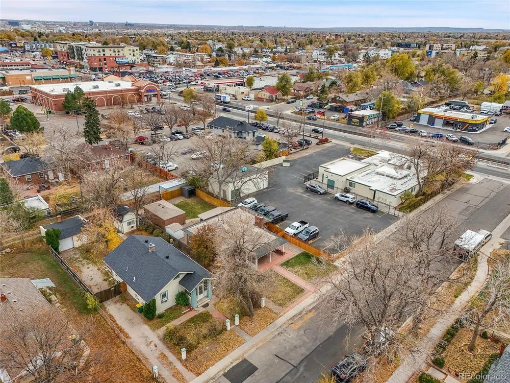 1536 Benton St, Lakewood, CO 80214