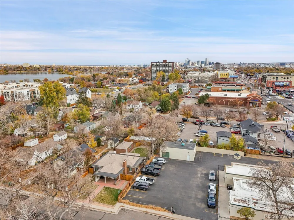 1536 Benton St, Lakewood, CO 80214