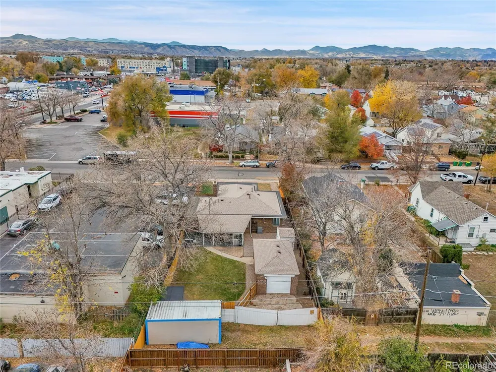 1536 Benton St, Lakewood, CO 80214