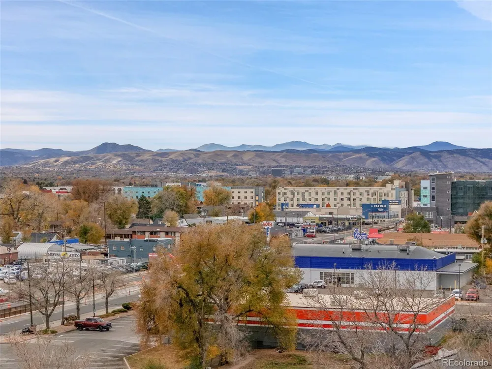 1536 Benton St, Lakewood, CO 80214
