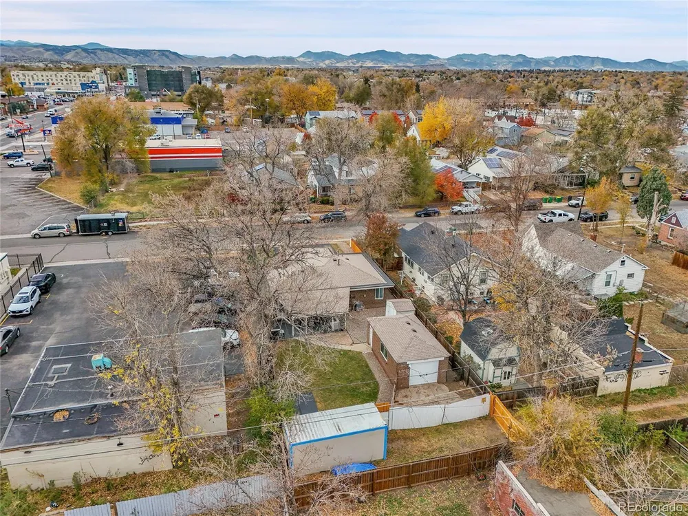 1536 Benton St, Lakewood, CO 80214