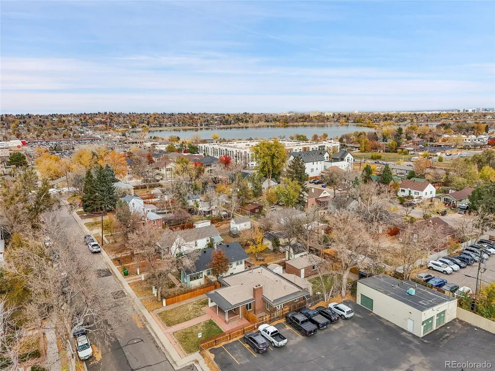 1536 Benton St, Lakewood, CO 80214