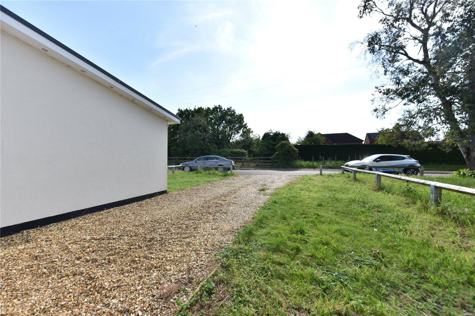 Aspal Hall Road, Beck Row, Bury St. Edmunds, Suffolk, IP28 Image 7
