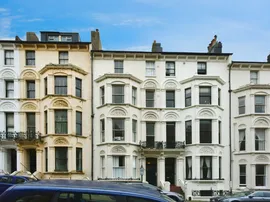 Cambridge Road, Hove photo