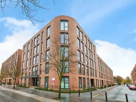 Castleward Boulevard, Derby photo