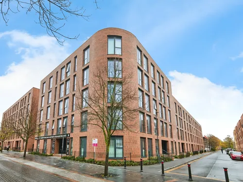 Castleward Boulevard, Derbyphoto