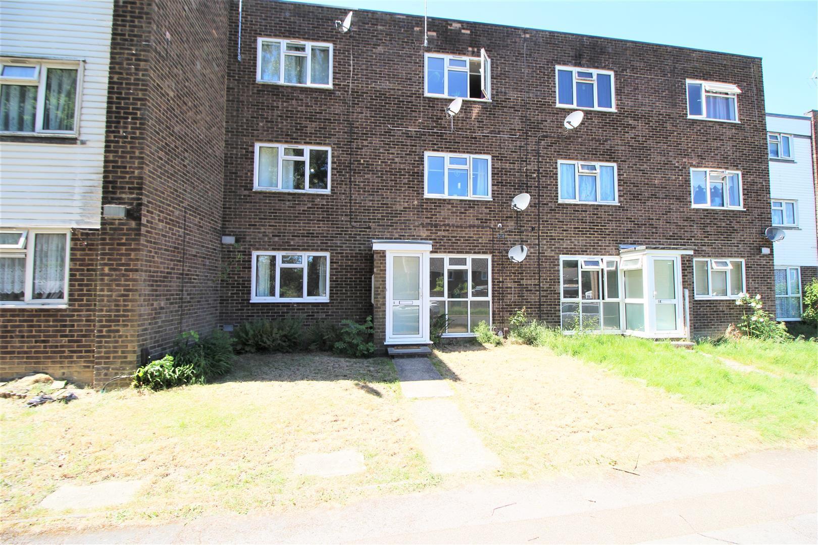 Pound Hill Image 1