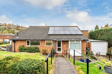 Huntersfield Close, Reigate, RH2