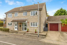 Property responsive