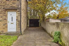 Petrie Road, Bradford