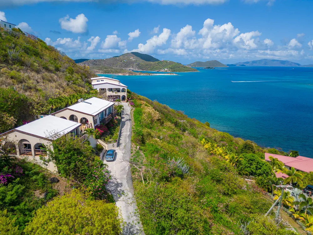 Tortola