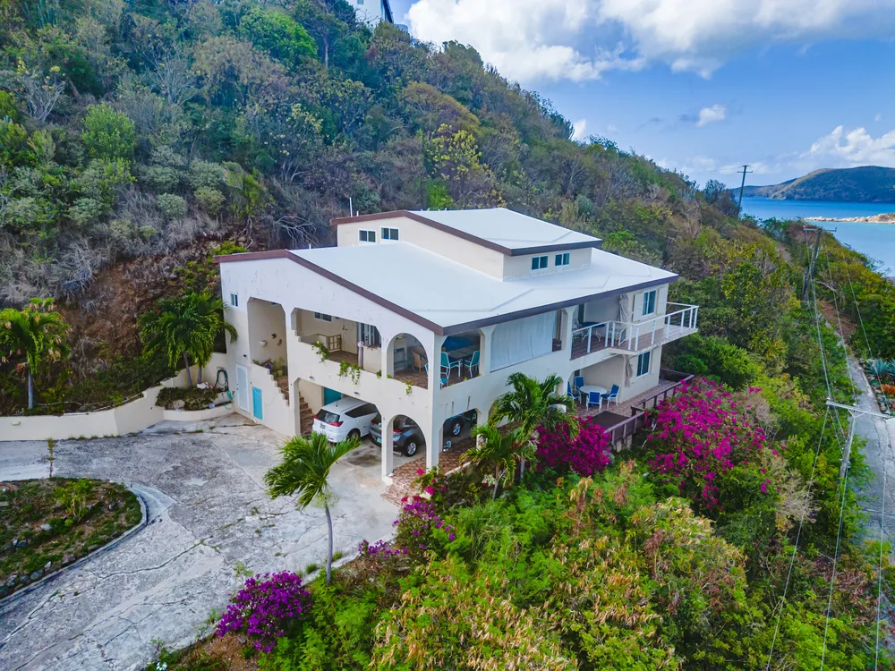 Tortola