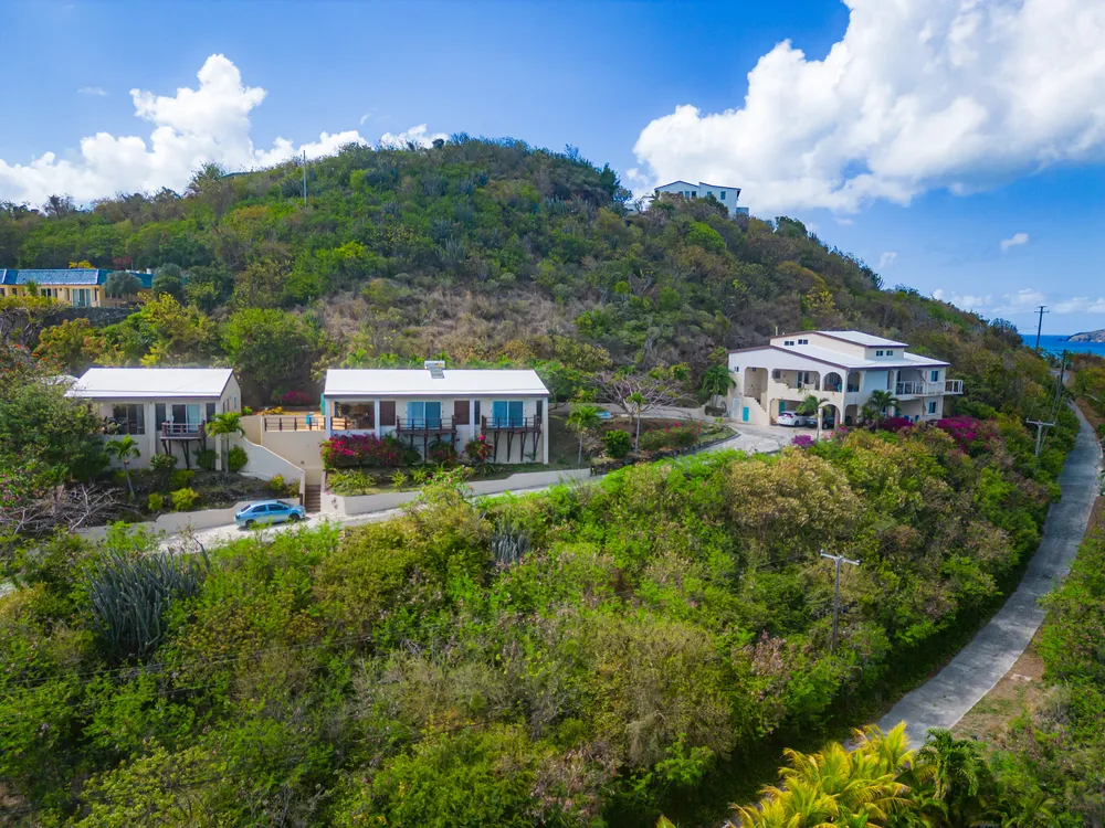 Tortola