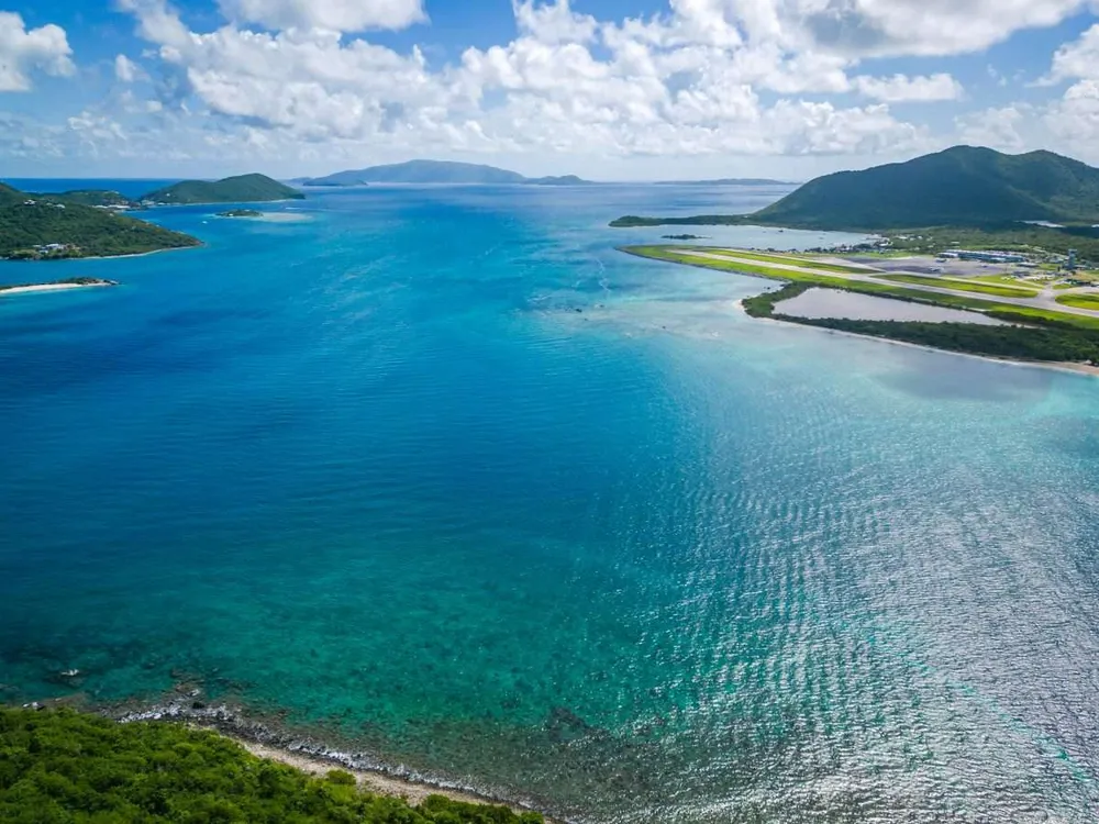 Tortola