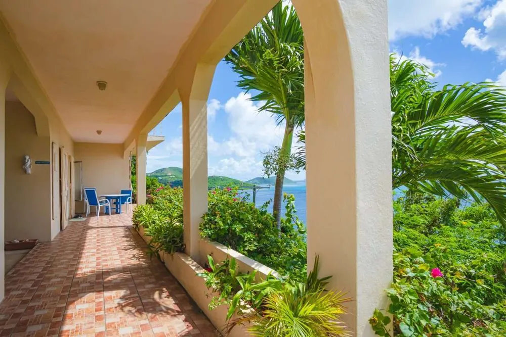 Tortola