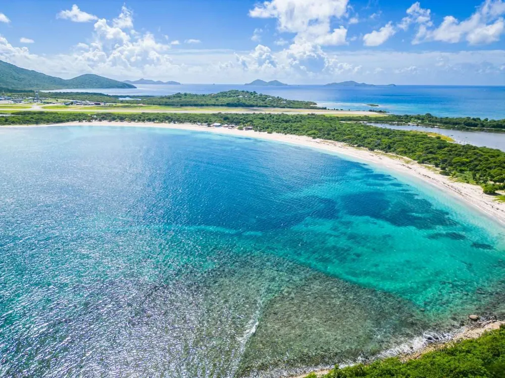 Tortola