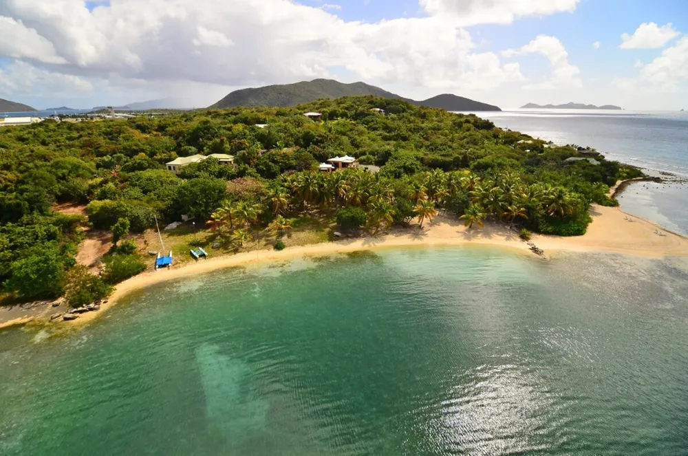 Tortola