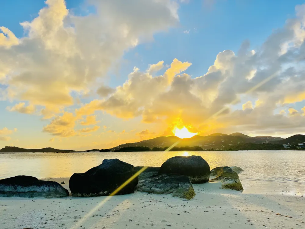 Tortola