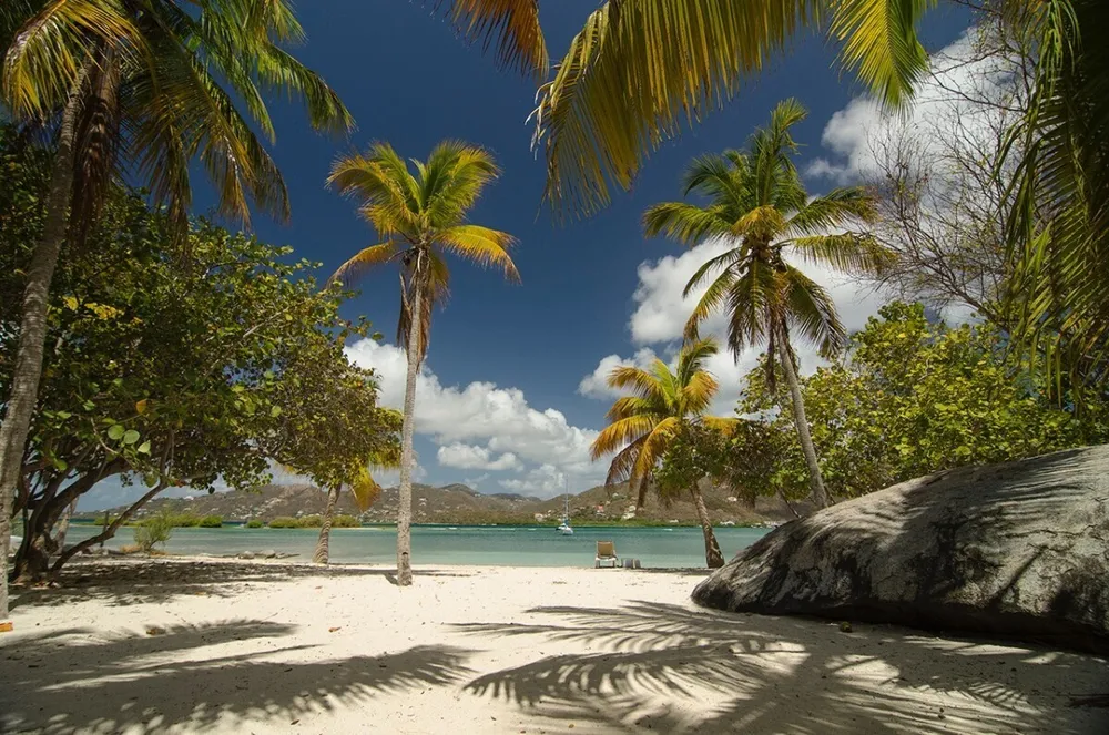 Tortola