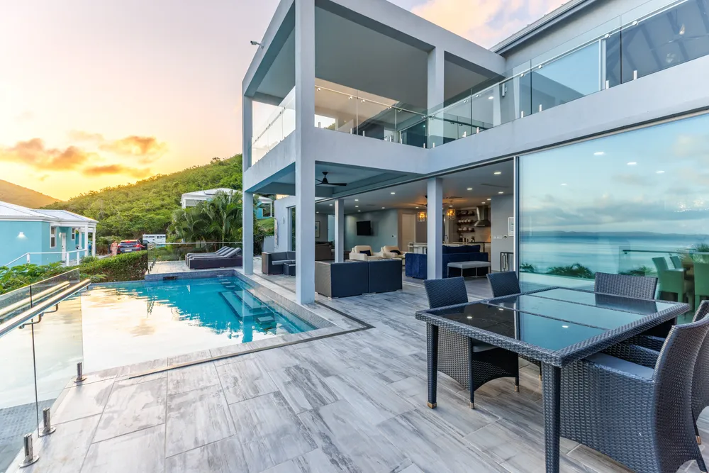 Jost Van Dyke