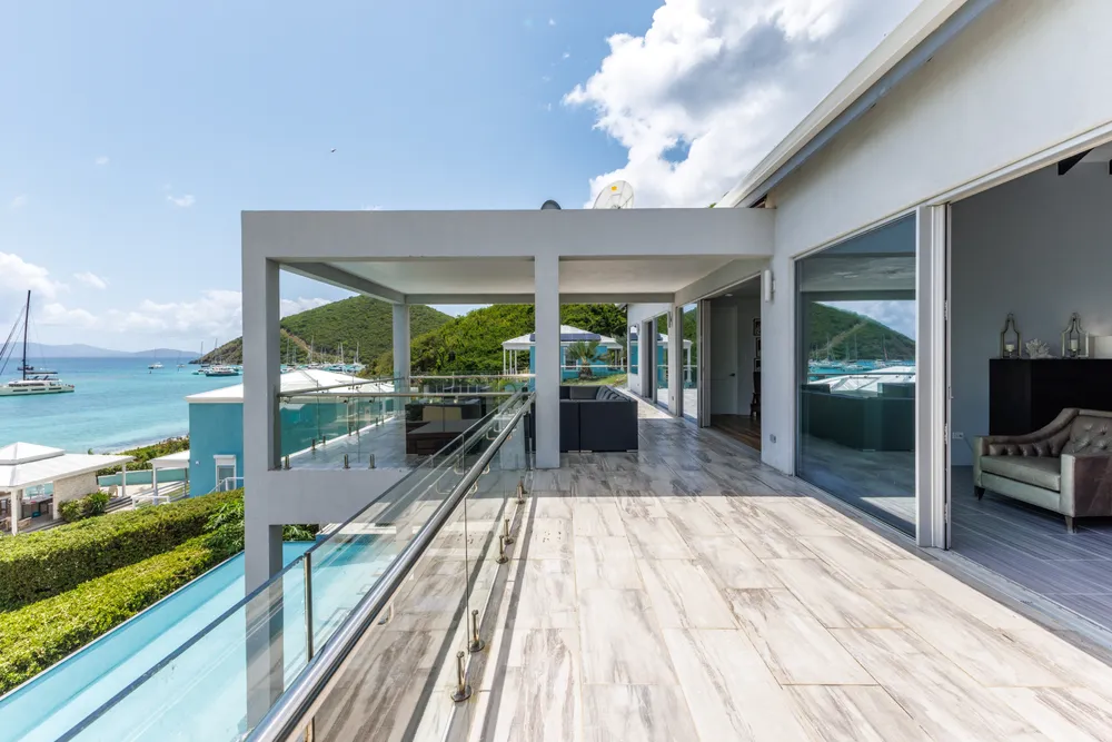 Jost Van Dyke