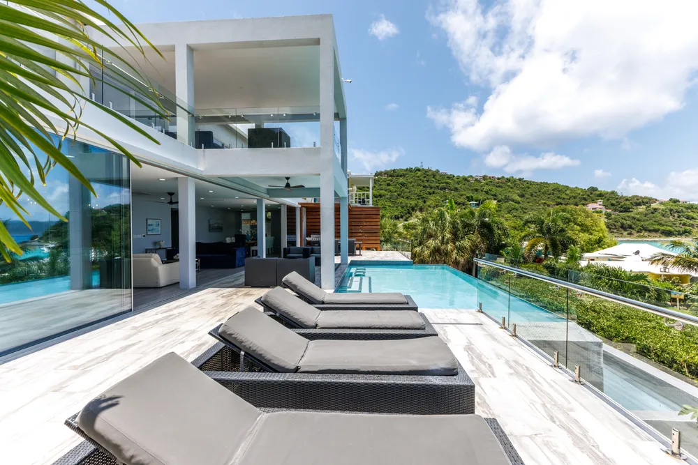Jost Van Dyke