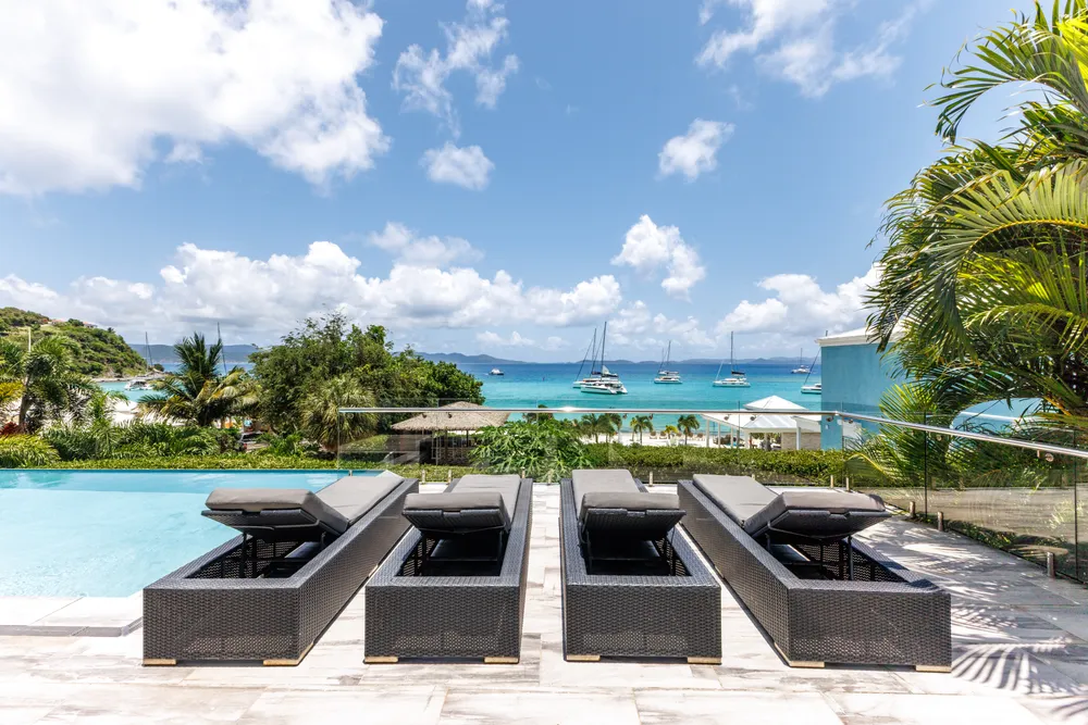 Jost Van Dyke
