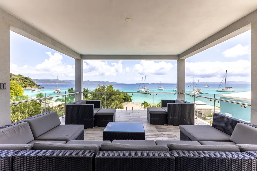 Jost Van Dyke