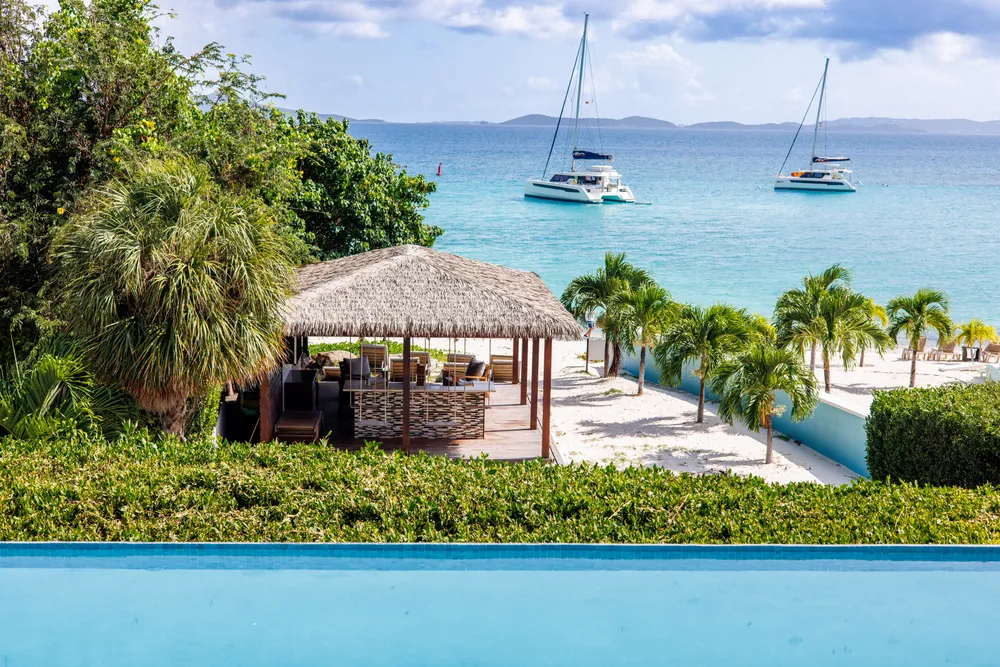 Jost Van Dyke