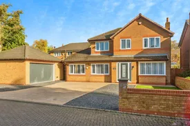Property responsive